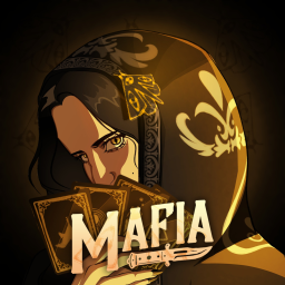 🔪 MAFIA CHAPTER 1: THE VEIL RISES icon