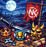 N.K ( Natural Killers )
