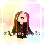 The CIoudy Cafe