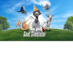 Goat Simulator Fans