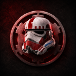 | TGE | Imperial Shock Troopers. |
