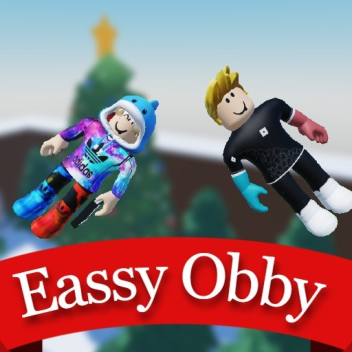 Easy Obby