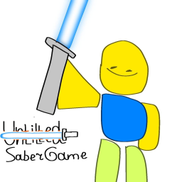 [Alpha] Untitled Saber Game