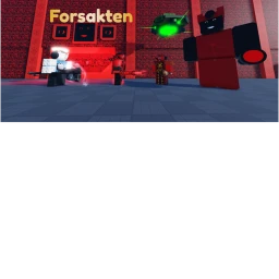 forsakten icon