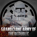 Grаnd Clone Army of the Republic
