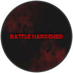 Battle Hardened 