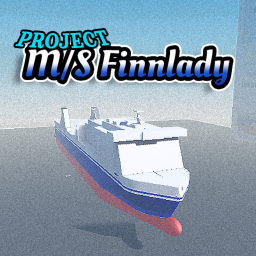 M/S Fin'nlady