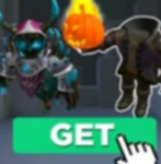 KORBLOX AND HEADLESS [80% OFF]