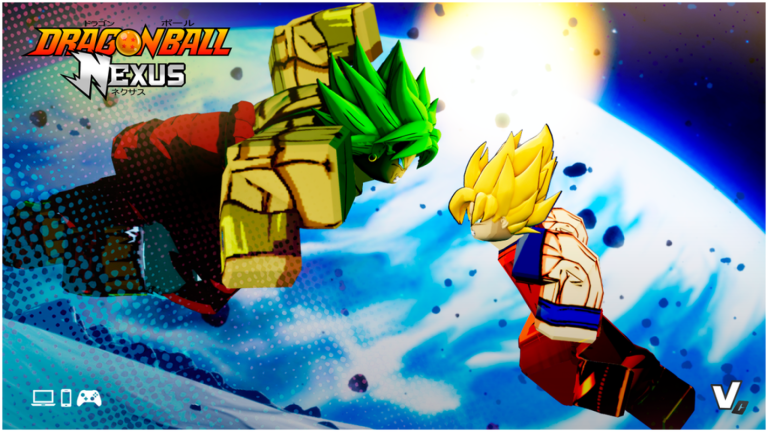 DRAGON BALL Nexus screenshot 2