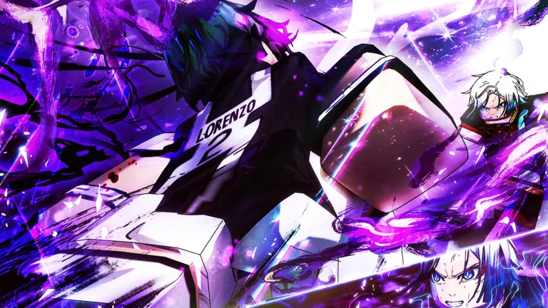 Project Egoist | Robloxでプレイ