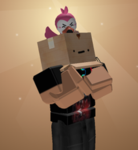 Cardboard Creations