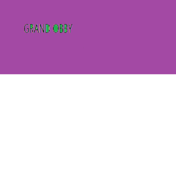 GRAND OBBY