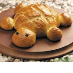 Bread = Bread