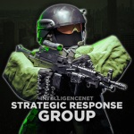 Strategic Response Group ᅠ