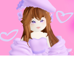Royale besties!