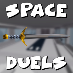 Space Duels [Beta Release]