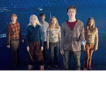 harry potter goup