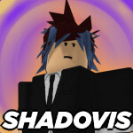 SHADOVIS RPG