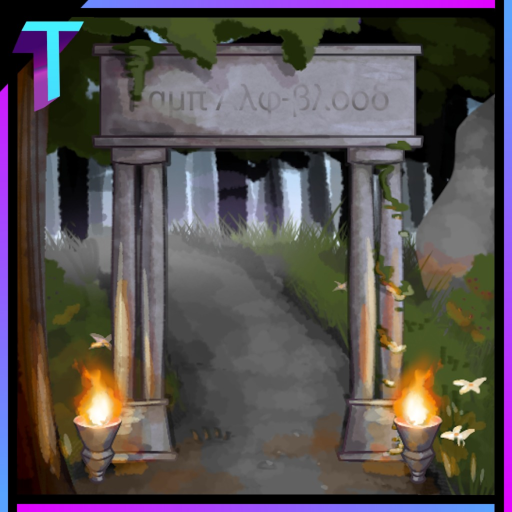 [RP] Camp Half-Blood official Roblox game thumbnail