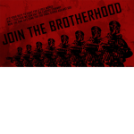 The Brotherhood of Kylar