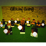 ♛###### Gang♛