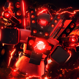 [Update!]Titans ultra boss rush icon