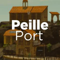 Peille Port
