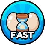 Faster Hatch! (2X)