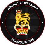 | BA | Army Headquarters