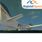 Regional Express Airlines