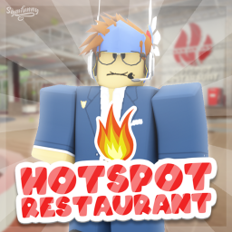 Hotspot Restaurant