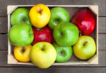 Apple Multiverse