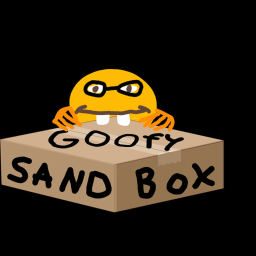 Goofy Sandbox