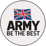 |TGBA| The Great British Army |TGBA|