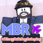 Military Building Roleplay