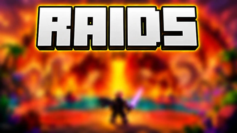 Raid Bosses