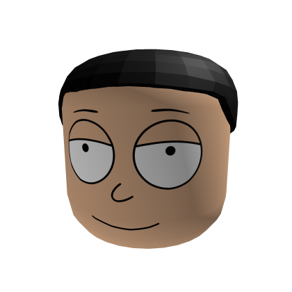 Gucci Morty  Roblox item