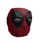 Deadpool Mask | D&W