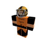 Robloxian Advanced Football League