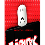 THE COOL PEEPS!!!