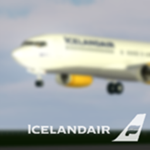 lceIandair Group