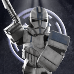 |501st Legion| GAR