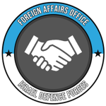 -IDF- Foreign Affairs Office