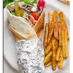 Shawarma gang