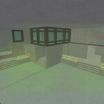 The Disturbance - Zombie Warfare 