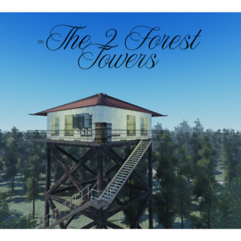 The 2 Forest Towers