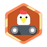 Game Badge Thumbnail