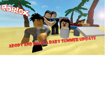 (Update)Adopt and Raise a Kid NEW