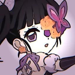 ꒰✦꒱ icon