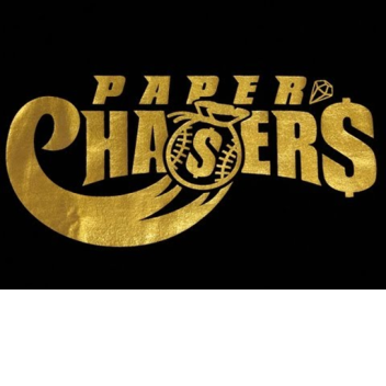 YONG PAPER CHASERS STUDIO